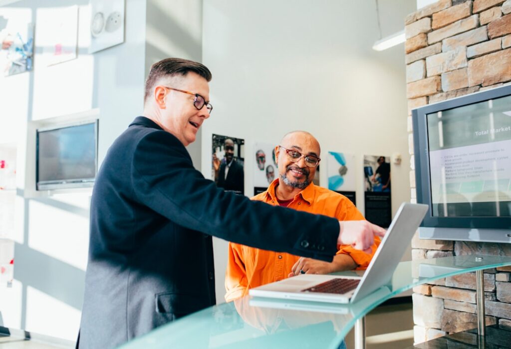 LinkedIn Sales Solutions