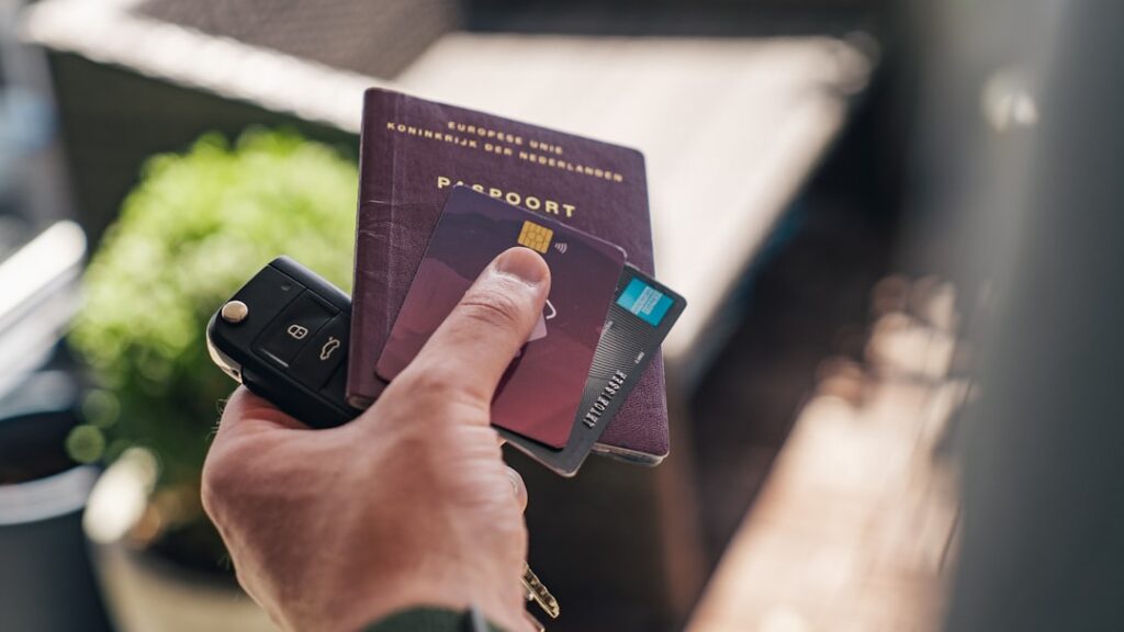 CoverForYou Travel Insurance
