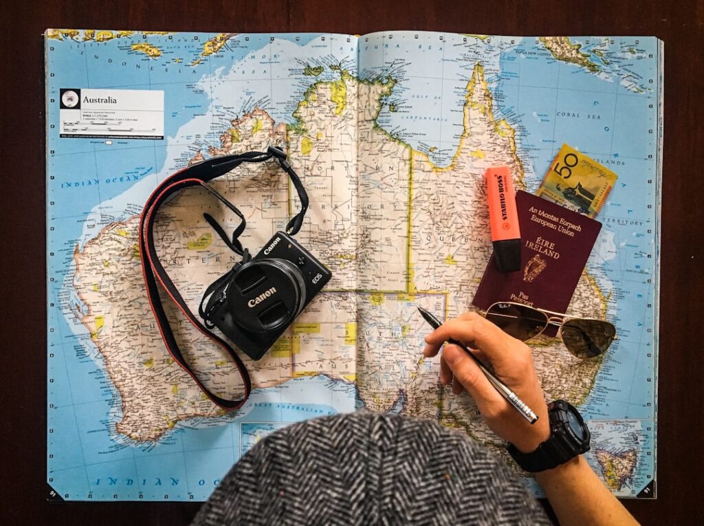 CoverForYou Travel Insurance