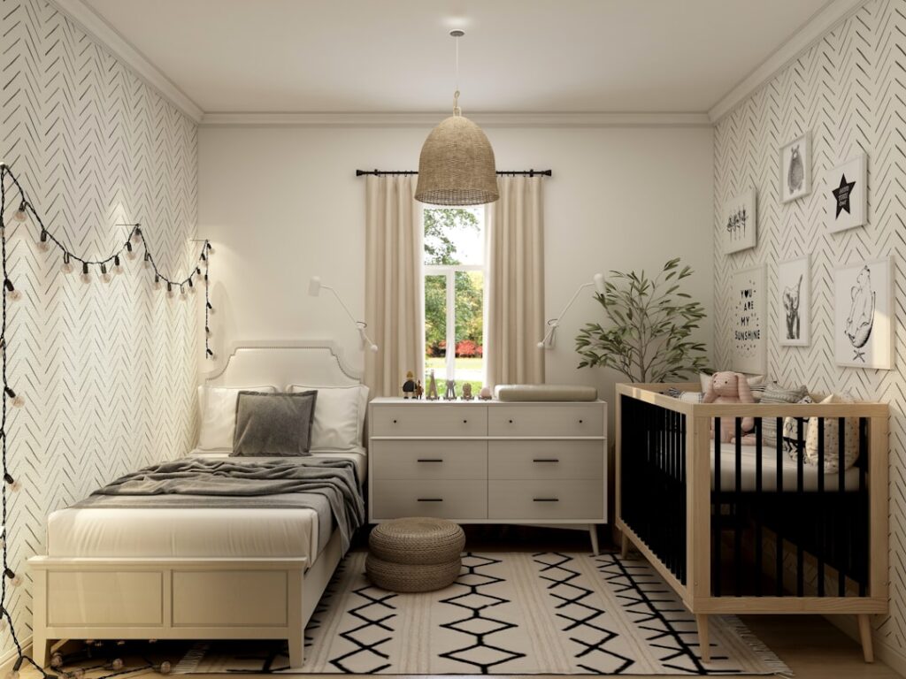 Mamas & Papas Dream Upon A Cloud Quilt 3.0 Tog - Grey