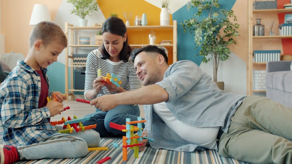 Mamas & Papas Educational Toy - Mermaid