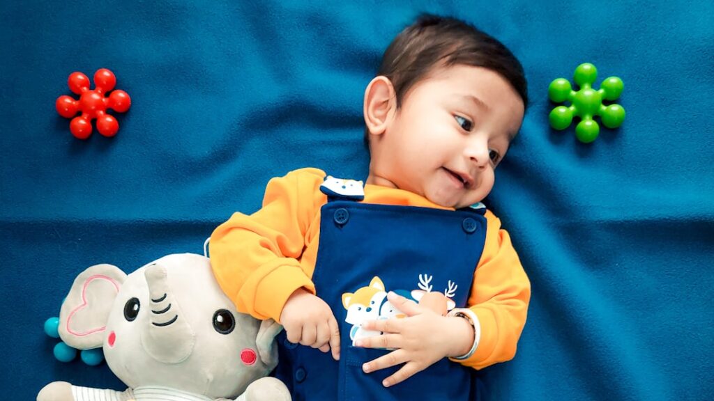 Mamas & Papas Rocking Animal - Caterpillar - Wildly | Rocking Baby Toy | Kids Toys | Childrens Learning Toy